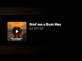 Lagu DJ Toy | Mr Moody - Brief Van 'n Bruin Man. (Remix) (Lyrics)