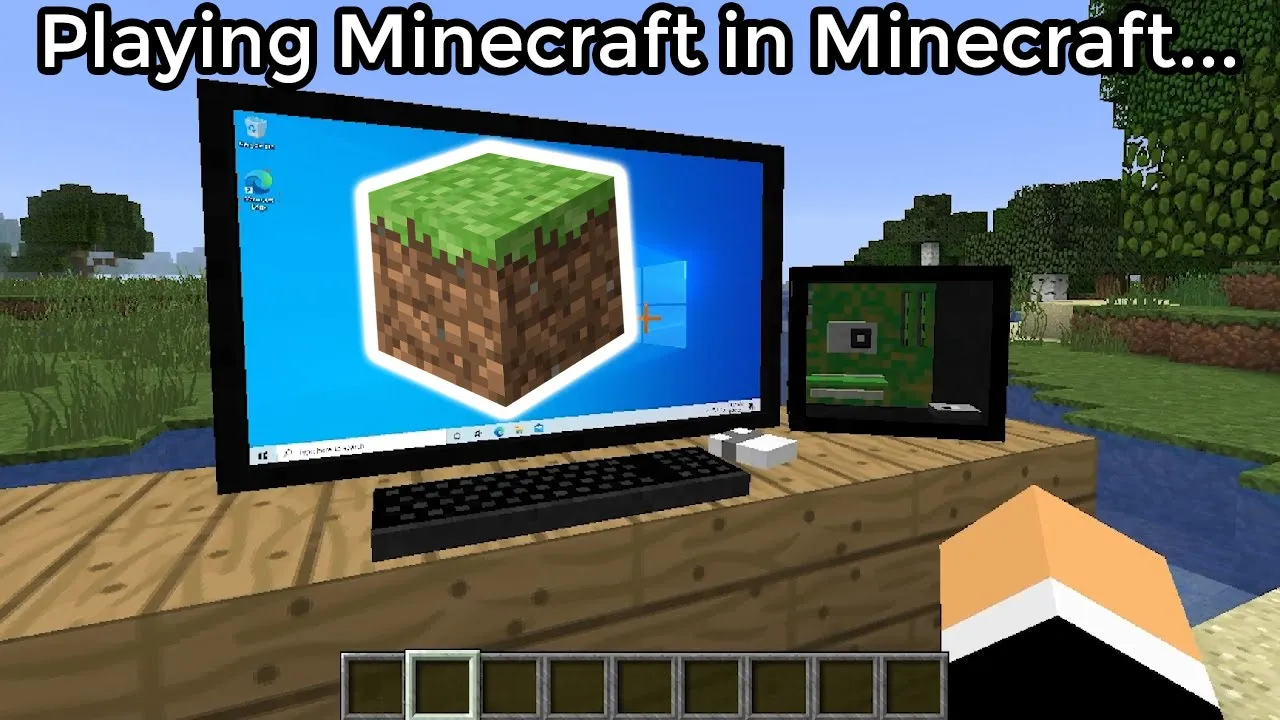 How to Get Minecraft Windows 10 Edition for Free | Minecraft Multiplayer