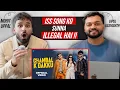 Download Lagu Most Requested 🔥 Chambal Ke Dakku Reaction | Punjabi Boy Shocked by Haryanvi Culture \u0026 Sirraw 😱
