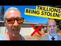 PROOF Property Taxes Are A GIANT SCAM