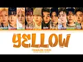 Download Lagu TREASURE YELLOW Lyrics (트레저 YELLOW 가사) (Color Coded Lyrics)