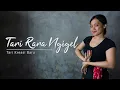 Download Lagu Tari Rara Ngigel - Tari Kreasi Baru PLT Bagong Kussudiardja