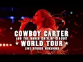 Download Lagu Beyoncé - SWEET ★ HONEY / HONEY ★ BUCKIIN' (Cowboy Carter Tour Studio Version)