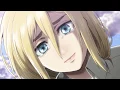 Download Lagu Attack on Titan Season 3 OST- Queen Historia Theme NEW [Full Ver] Arrangement