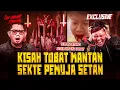 Download Lagu MENDINGAN GW M4TI DARIPADA BALIK MEMUJA SETAN.. KISAH TOBATNYA MANTAN PENGIKUT GEREJA SETAN #OMMAMAT