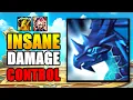 VERAD THE KING OF DRAGON IS BACK