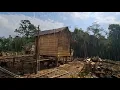 Download Lagu Tinggal di hutan bermalam dan berkumpul bersama