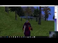 Necromancer Epic Final Steps Project 1999