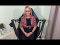 Costco RIO Swinging Hammock Chair