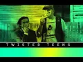 TWISTED TEENS / / / STALKS