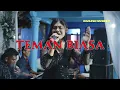 Download Lagu TEMAN BIASA ( COVER )  ANING ARRERA