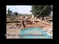 How is Mexican Saltillo Tile Made - Step-by-Step view of Terra Cotta Tile Making