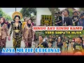 Download Lagu RINDU AKU RINDU KAMU AZYA MUSIK ORIGINAL NYONGKOLAN MONTONG GAMANG | MITRA AZYA 