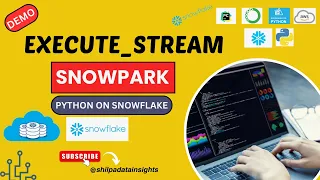 How to Execute Many SQL Statements from a File Using the Python Connector for Snowflake