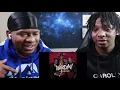 Whodini - Friends REACTION