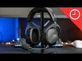 Best NEW budget gaming headset HyperX Cloud Stinger 2 review