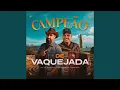 Lagu Campeão de Vaquejada