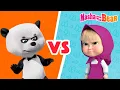 Download Lagu Masha and the Bear 2025 πππͺ Mega Battle π¦ΈββοΈπ₯· Home-Grown Ninjas vs Little Cousin πΌπ§ Download Lagu Masha and the Bear 2025 πππͺ Mega Battle π¦ΈββοΈπ₯· Home-Grown Ninjas vs Little Cousin πΌπ§