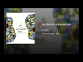 Your Body is a Wonderland (Album Version)