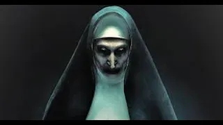 The Nun Tagalog Horror Movie 2024 I New Horror Hollywood Movie 2024 