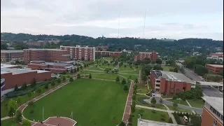 Take a Tour of UAB s Campus