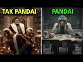 Lagu Kenapa Orang Pandai Kalah Dengan Orang Tak Pandai