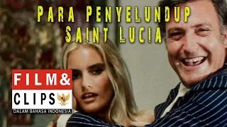 Para Penyelundup Saint Lucia | POLISI | Film dengan Subtitle Bahasa Indonesia