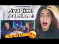 Download Lagu First time reacting to HAPPY ASMARA - MELEPAS LAJANG ( Official Live Music )