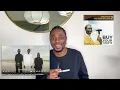 Blaqbonez and Ludacris - Cinderella Girl | Seunomis Reaction | Wheel It or Kill It 🔥