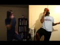 Download Lagu Crown The Empire- Payphone (Dual Vocal Cover) [Alec \u0026 Eric]