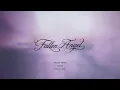 JENNIE - FALLEN ANGEL (Official Lyric Video)