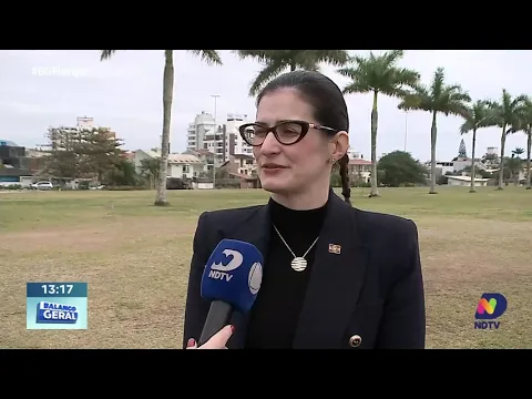 Desfile de 7 de Setembro em Florianópolis: expectativa de mais de 5 mil pessoas na Beira-Mar