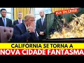 Download Lagu 5 Cidades da Califórnia Transformadas em Cidades Fantasmas Devido à Crise de Pessoas Sem Teto