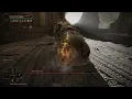 Lightning Monkey King perfectly dances around Maliketh the black blade Elden Ring Cosplay