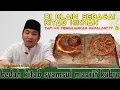 Download Lagu bedah kitab syamsul maarif mengajarkan ramalan - ustadz Muhammad faizar