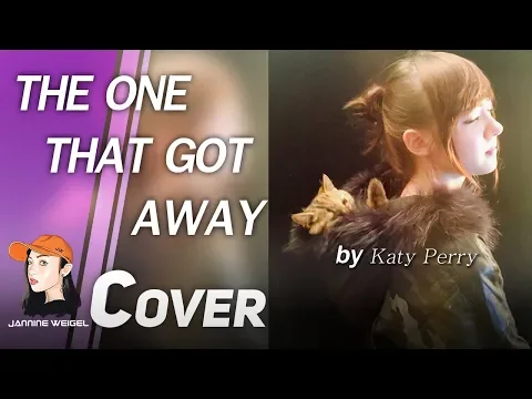 Download MP3 The One That Got Away - Katy Perry cover by Jannine Weigel (พลอยชมพู)