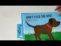 Speech Bubbles book set opened with Fun Stuff Educational