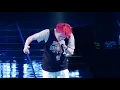 비트 타는 나플라 NAFLA : Fire : 편집직캠 fancam : NBA 버저비트 페스티벌