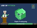 Python Tutorials For Absolute Beginners What is Python Install Python Pycharm