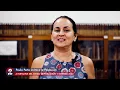 La historiadora Paula Pena Hasbun invita a participar Censo Poblacion Vivienda