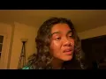 cloud 9 by beach bunny :) cover by paravi das