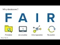 Building a biological database with Python - Alan Rubin PyCon AU 2023