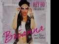 Brianna Perry feat. Trina & Future - Hey Ho :: Face Off Dropping Dec 25