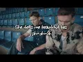 FAST BOY feat. RAF - WAVE (Lyrics)