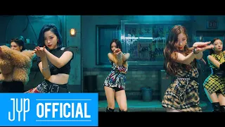 ITZY WANNABE M V TEASER 2 ITZY 