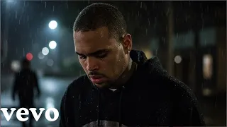 Chris Brown Silent Tears Emotional R B Ballad New Song 2025 