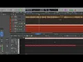 Dom Dolla - Saving Up (Odd Mob Remix) (Logic Pro Remake)