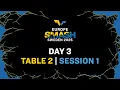 Download Lagu LIVE! | T2 | Day 3 | Europe Smash - Sweden 2025 | Session 1