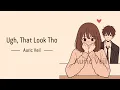 Download Lagu Ugh, That Look Tho | Auric Veil | Funny \u0026 Relatable Song About Falling for a Glance