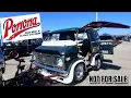 The Car Show Saved the Pomona Swap Meet